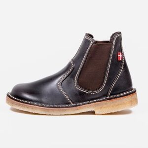 Like New Duckfeet ROSKILDE in Slate